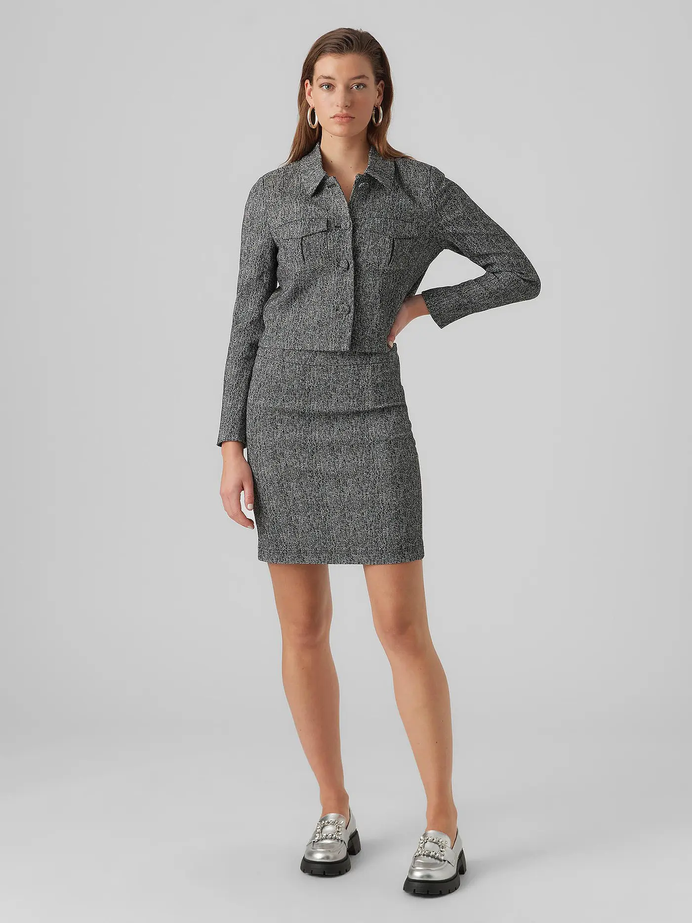 VERO MODA | Minirock VMGRACELYNN | 